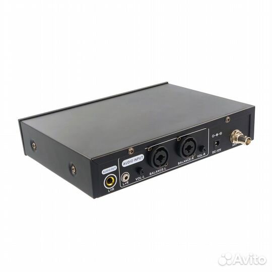 Радиосистема axelvox DWS7000HT (PM Bundle)