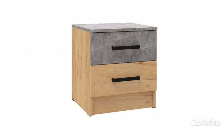 Тумба прикроватная Асти