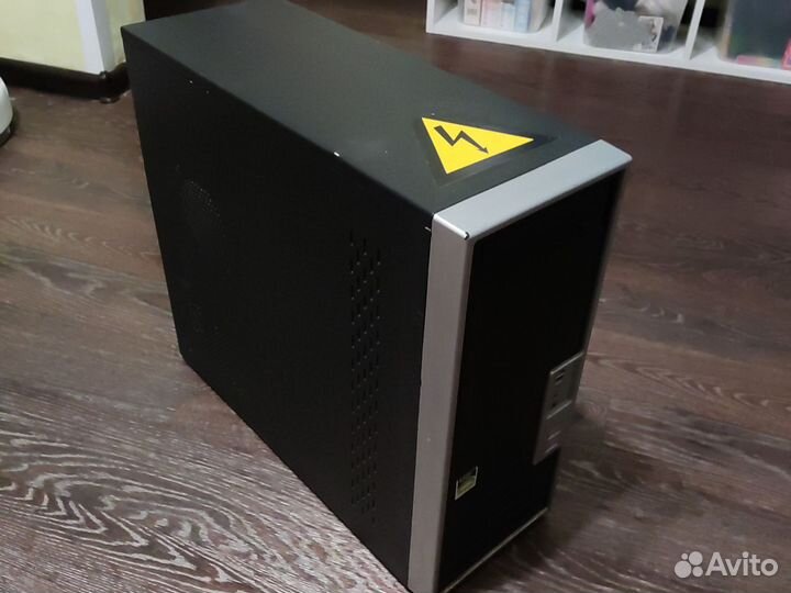 Корпус для пк