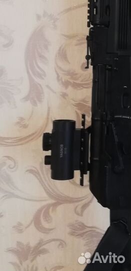 Прицел для ак74 Cyma CM040C