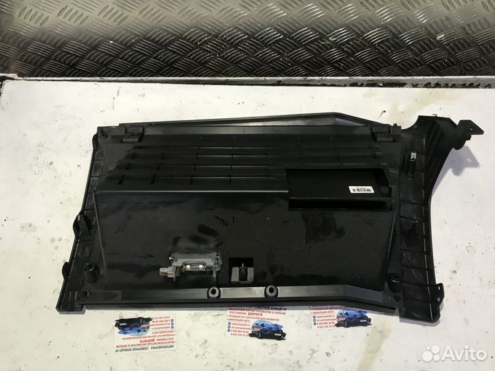 Бардачок Ссанг Йонг Кайрон Ssang Yong Kyron