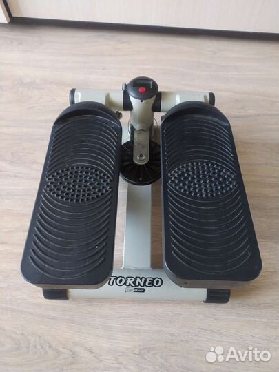 Тренажер степпер