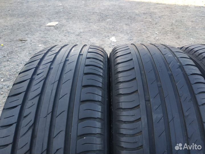 Nokian Tyres Nordman SX2 205/55 R16