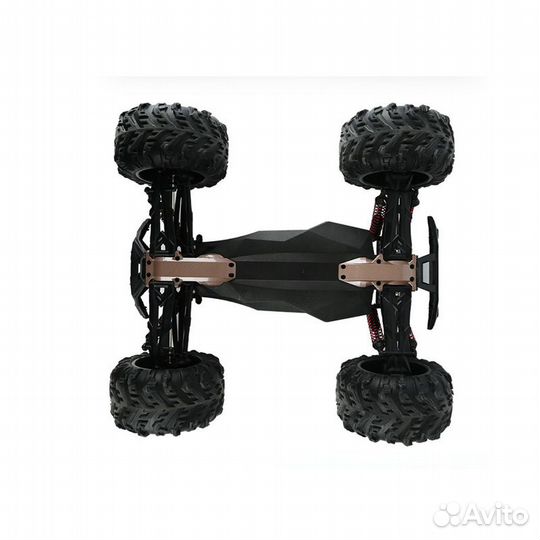 Машина на пульте управления, 4WD, 1:10, до 46км/ч