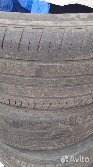 Hankook Optimo K415 225/55 R18 98H