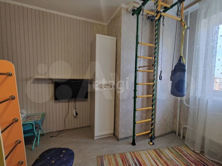 2-к. квартира, 54 м², 11/14 эт.