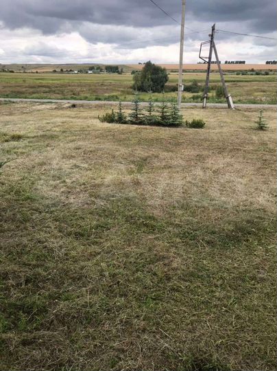 Дом 110,6 м² на участке 42 сот.