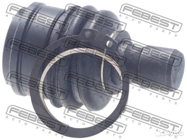 Опора шаровая переднего нижнего рычага