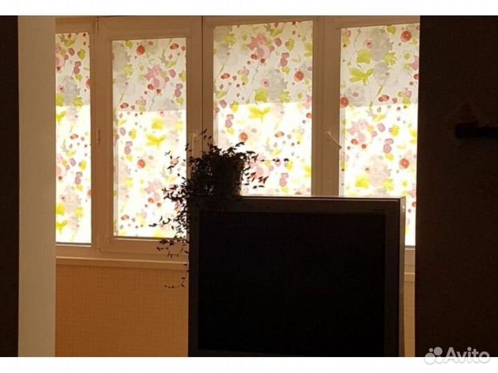 Кассетные рулонные шторы для детской A82880-К97599