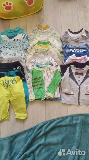 Рубашки,кофточки, футболки