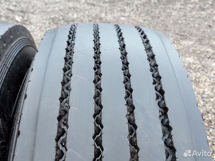 Автошина 295/80R22.5 Westlake cr976A artd: 1011-5