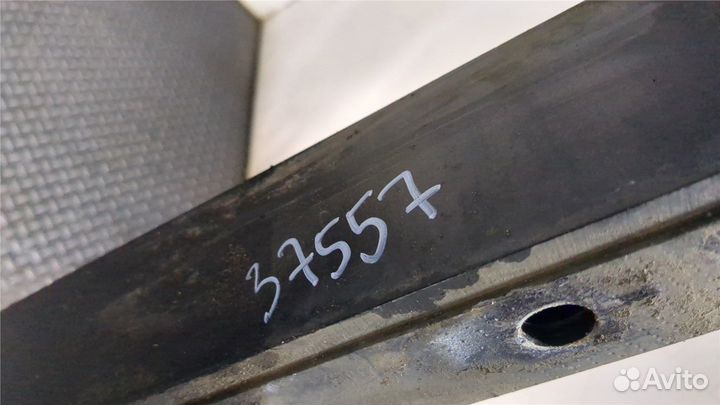 Прицепное устройство Audi A6 (C5), 2002