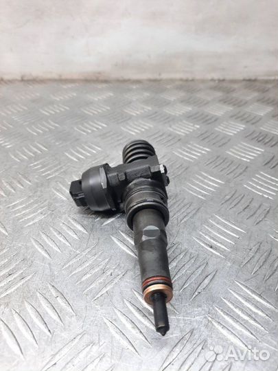 Форсунка Volkswagen Golf хэтчбэк 5 дв. 1.9 BXE