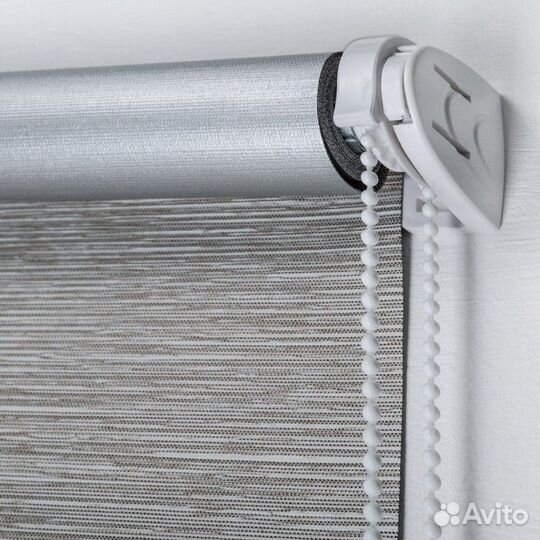 Рулонные шторы