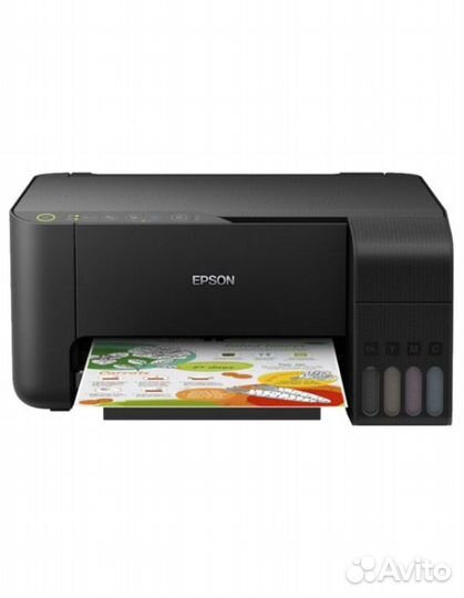 Мфу Epson L3150