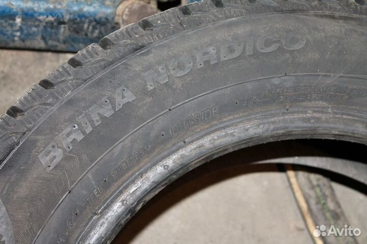 Viatti Brina Nordico V-522 185/65 R15 88T