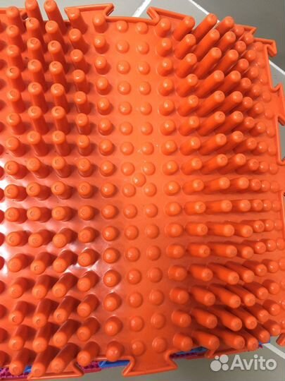 Коврик ортопедический