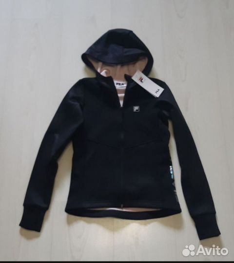 Костюм fila 134-140