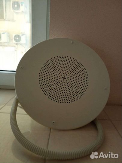 Система оповещения