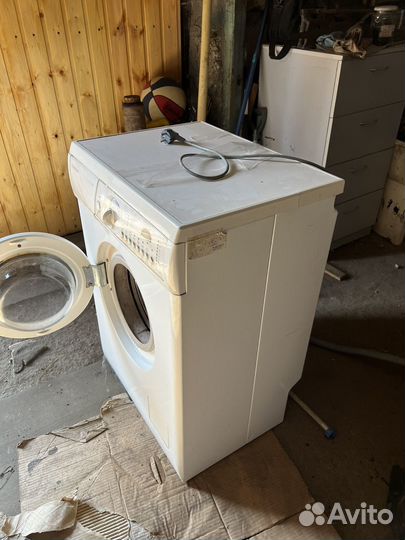 Стиральная машина бу