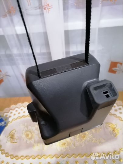 Фотоаппарат polaroid 636