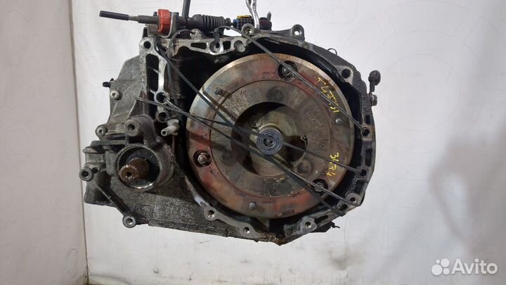 Кпп - автомат (АКПП) Renault Megane 2, 2008