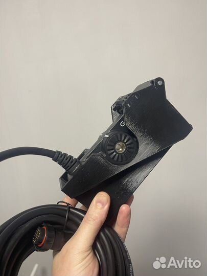 Защитный чехол Garmin Panoptix LVS34
