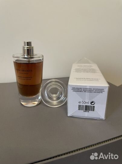 Rose Absolue Yves Rocher