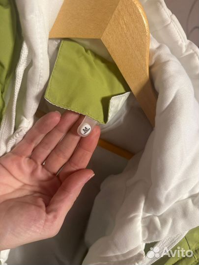 Куртка весна осень женская 44 46