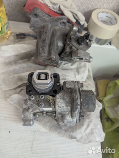 Md351017 тнвд 4g93 1.8