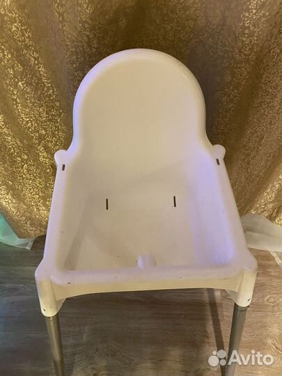 Детский стульчик для кормления