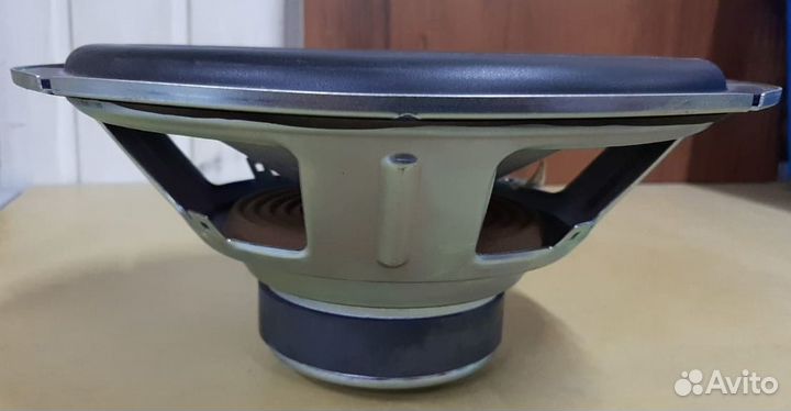 Динамик для сабвуфера 10