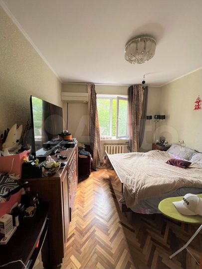 2-к. квартира, 48,3 м², 2/9 эт.