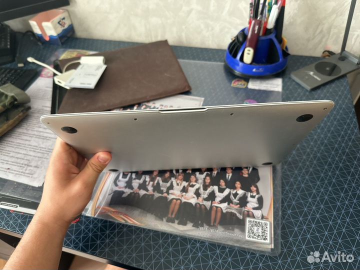 Apple MacBook Air 13 2015