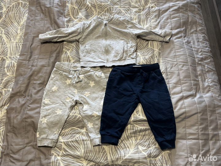 Костюм для мальчика