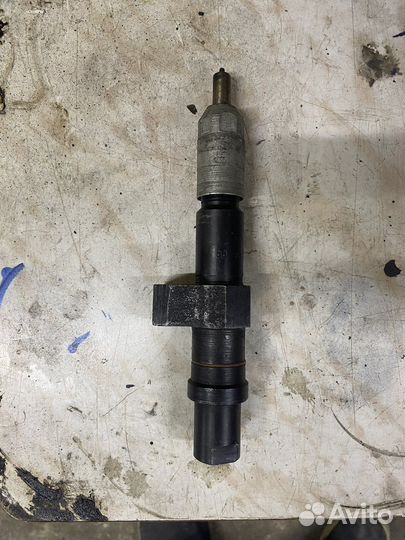 Топливные форсунки ямз