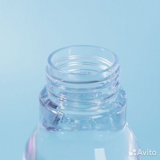 Бутылка для воды «Счастье», 600 мл