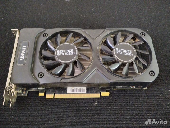 Видео карта для пк