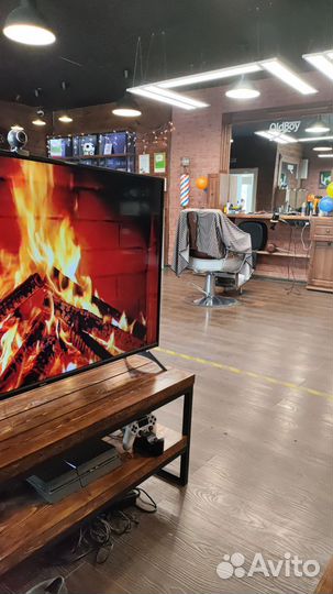 Мужская стрижка модель