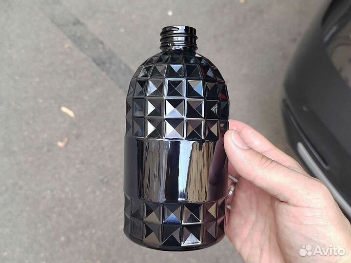 Флаконы пэт 500мл, 400мл оптом