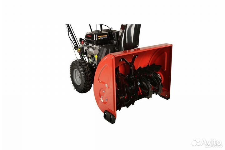 Снегоуборщик DDE ST9071LE