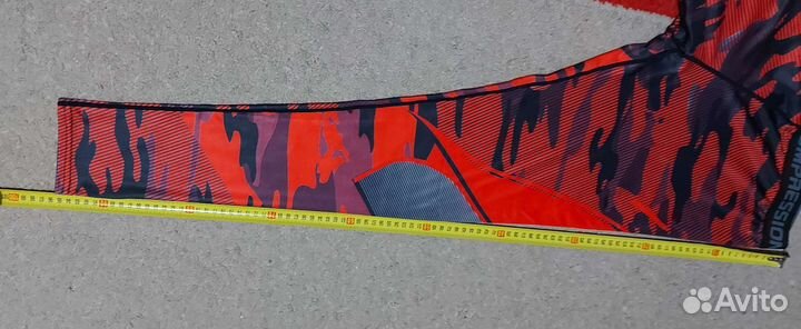 Тайтсы мужские