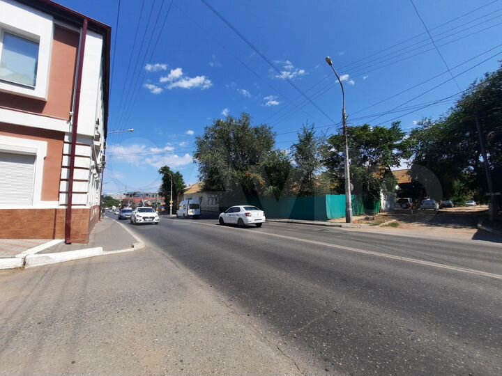 Свободного назначения, 60 м²