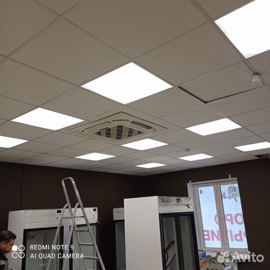 Профессиональный монтаж кондиционеров