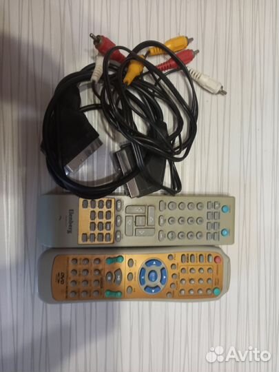 Elenberg dvdp2430 цена за 2шт