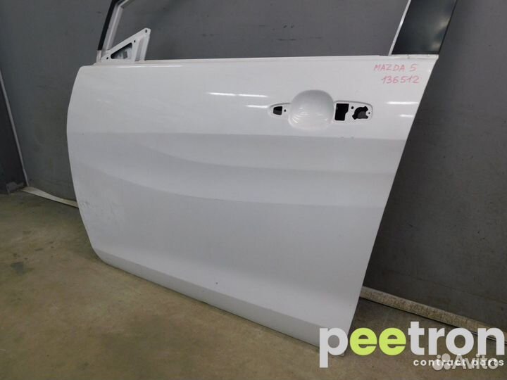 Б/У Б/У Дверь передняя левая C5Y35902XC mazda