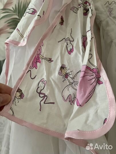 Комплект на кроватку