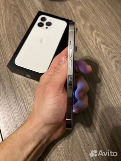 iPhone 13 Pro, 256 ГБ