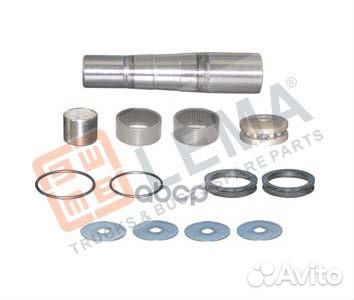 Рмк шкворня 32*40/171,5 на сторону DAF LF45 404