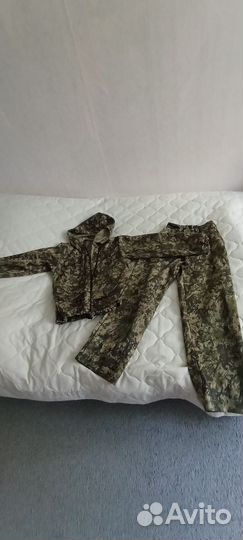 Костюм для леса